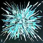 Picture for song 'Burst' by artist 'Kin'Zuzo'