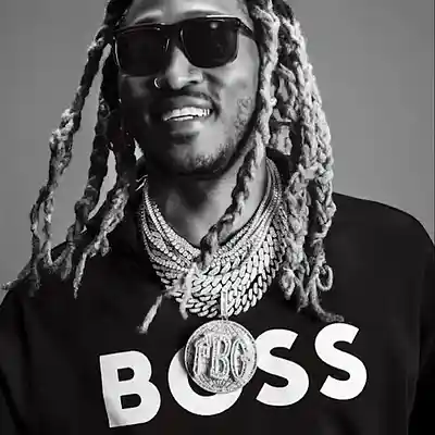 Picture for song 'laura - future type beat' by artist 'KroM Beatz'