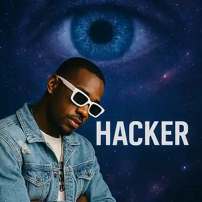 Picture for song 'MANO SIX - Hacker (ft. Assaka Mimos)' by artist 'MANO SIX'