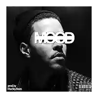Picture for song 'Mood *Free D/L*' by artist 'MaxSky'