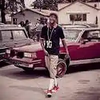 Picture for song 'Bring back da Funk *New /Prod By MG Dub Beats' by artist 'MG Dub Beats'
