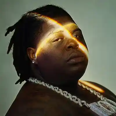 Picture for song 'Work It Out - BigXThaPlug Type Beat' by artist 'Milanmadeit'