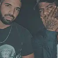 Picture for song 'TRAPPERS' by artist 'Naughty Grammer Beats'