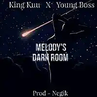 Picture for song 'Melodys Dark Room Ft Young Boss Prod By Negik' by artist 'Negik'