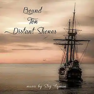 Picture for song 'Land On The Horizon' by artist 'NYMAN (Swe)'