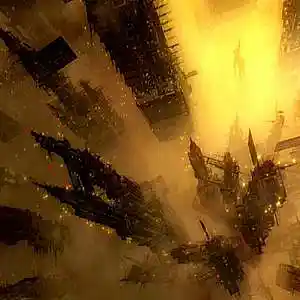 Picture for song 'Revelation' by artist 'startats'