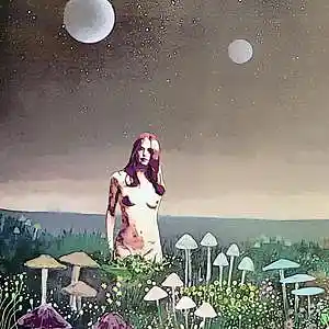 Picture for song 'dazzled-and-dazed' by artist 'orange peel effect'