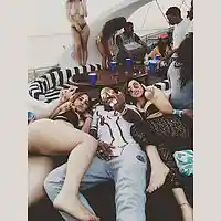 Picture for song 'Submissive' by artist 'Out Of Control Music Inc'