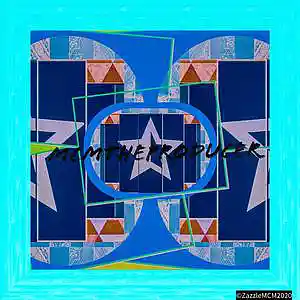 Picture for song 'Mc B' by artist 'Michael Charles Millis'
