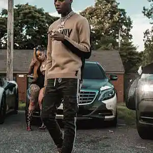 Picture for song 'key glock x future type beat "dopamine"' by artist 'Prodloublais'