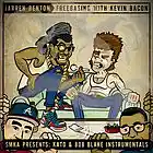 Picture for song 'Pills, Pot, & PBR' by artist 'Ripped Out Beats'