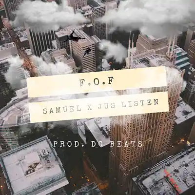 Picture for song 'Fear Of Falling (2)' by artist 'Sam Goody'