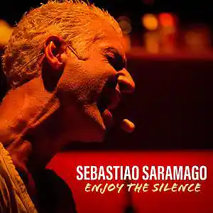 Picture for song 'Enjoy the silence (Depeche Mode)' by artist 'sebastiao saramago'