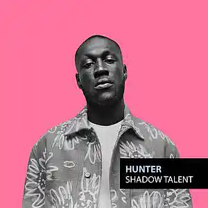 Picture for song '"Hunter" Stormzy Type Beat Dark Piano Trap' by artist 'Shadow Talent'