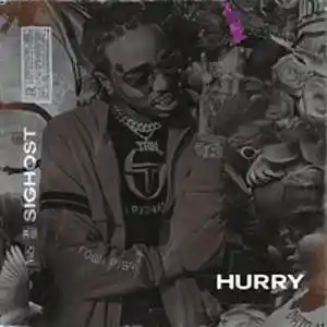 Picture for song 'Hurry (Buy 1 Get 1 Free)' by artist 'SIGHOST'