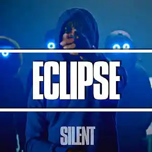 Picture for song '"Eclipse" UK Drill Type Beat Dark Afro Drill T' by artist 'Silent The Producer'