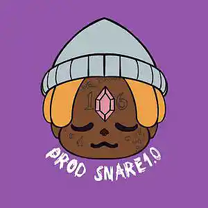 Picture for song 'Lil Uzi Vert type beat "THE BEST " 140 bpm' by artist 'SNARE1.0'