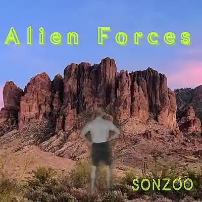 Picture for song 'A deeper trance' by artist 'SONZOO'