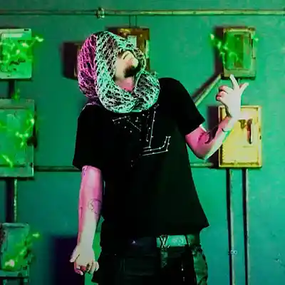 Picture for song 'Killin ëm' by artist 'Soren Cornix'