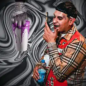 Picture for song 'Elevate DEEBABY TYPE BEAT' by artist 'SSSpectral'