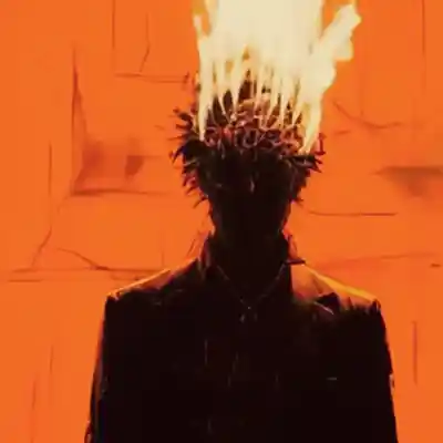 Picture for song 'Resistor' by artist 'O5MO515'