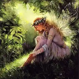 Picture for song 'FANTASY' by artist 'tamsnumber4'