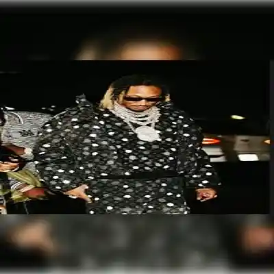 Picture for song 'Future x Drake Type Beat "BoiLiNG"' by artist 'Trackmatic 850'