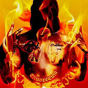 Picture for song 'Rare' by artist 'TRUBLESUM'