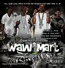 Picture for song 'Yung La Ring It UpFT Waw*Mart Prod. By VybeBeatz' by artist 'WawMart Studios'