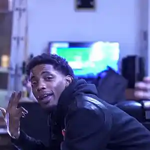 Picture for song 'Baby J x Shoreline MAFIA Type Beat 2020 -Rap Inst' by artist 'Zayroc Beats'