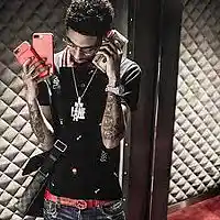 Picture for song 'Some Type Of Way' by artist '300Cam'