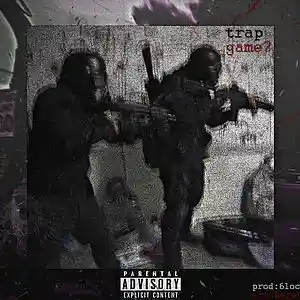 Picture for song 'get down' by artist '6lock'