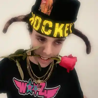 Picture for song 'BLP Kosher Type Beat - Both Ways' by artist '8xbeatz'