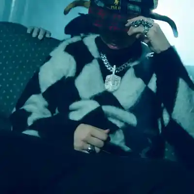 Picture for song 'BLP Kosher Type Beat - Nightmares' by artist '8xbeatz'