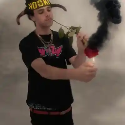 Picture for song 'BLP Kosher x Bossman Dlow Type Beat - Like A Boss' by artist '8xbeatz'