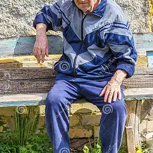 Picture for song 'Unstable Men' by artist 'Adrian Rosenfeldt'