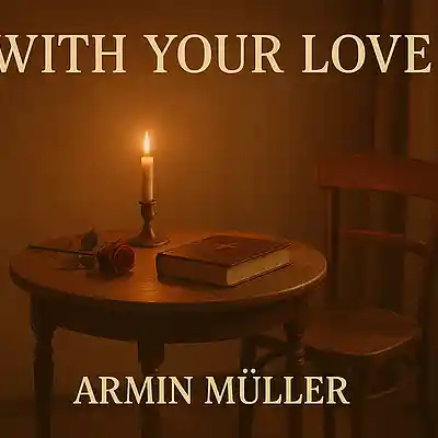 Picture for song 'With Your Love' by artist 'Armin Jasmin Miller'