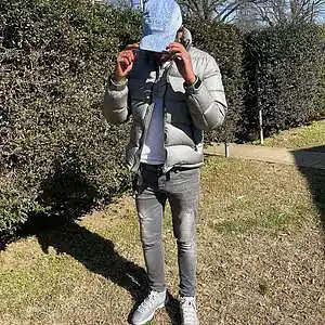 Picture for song 'Big Scarr x Lil Double 0 Type Beat - "Bacc"' by artist 'ayoleap'