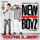 Picture for song 'Crunk Jerk Style(Free Download)' by artist 'beatsbyjoe'