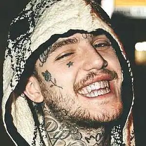 Picture for song 'Lil Peep' by artist 'Big Choppa Beats'