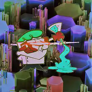 Picture for song 'shellshock' by artist 'Big Scoop Productions'