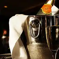 Picture for song '*NEW* CHAMPAGNE ROOM' by artist 'B.Lee Music'