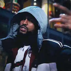 Picture for song '4AM In New York / Dave East x Fabolous Type Beat' by artist 'Buckroll'