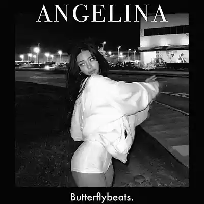 Picture for song 'Trap Type Beat 2024 - "ANGELINA" l Hip Hop Beat' by artist 'Butterfly Beats'