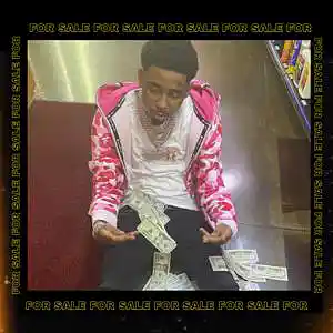 Picture for song 'Pooh Shiesty Type beat "No Beef"' by artist 'charreprod'