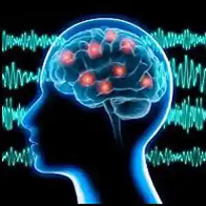 Picture for song 'Brain waves' by artist 'Christian Faivre'