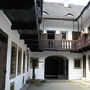 Picture for song 'Impromptu 4 op. 90 (Schubert)' by artist 'Christian Faivre'