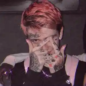 Picture for song '[FREE] Lil Peep Type Beat "Armaggeddon"' by artist 'Cort Beats'