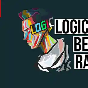 Picture for song 'Free Logic Type Beat "RAW"' by artist 'Dexmusic'