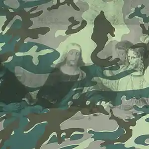 Picture for song 'Pray (DieselBeats) FREE D/L' by artist 'DieselMusic'